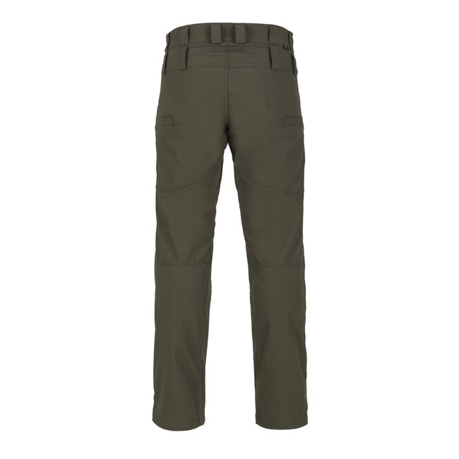Helikon-Tex WOODSMAN hlače, Taiga Green / Black