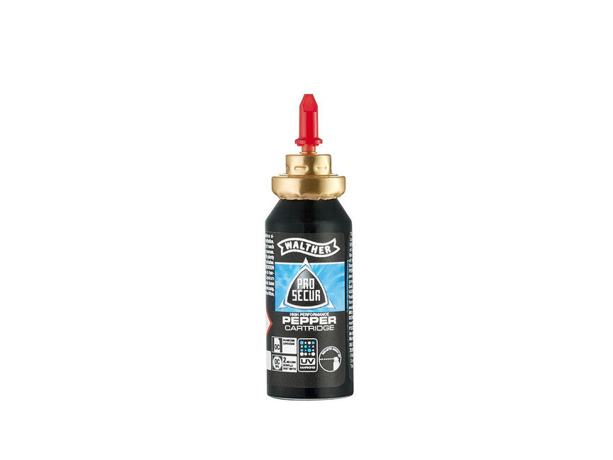 Umarex Walther Pepperspray obramni sprej Cartridge 11ml (10% OC)