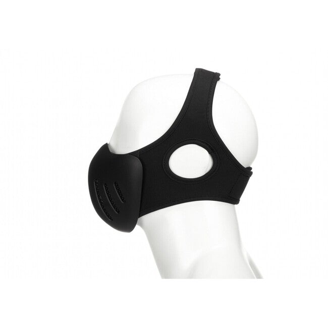 Pirate Arms Trooper polomaska pro oblikovanje, črna