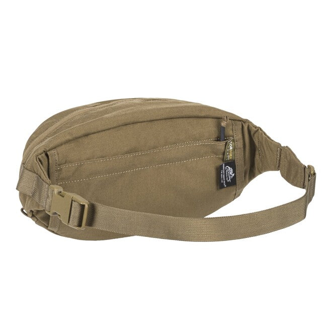 Helikon-Tex BANDICOOT pasna torbica Cordura, Red Rock / Black