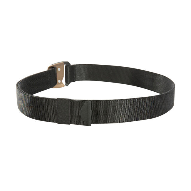 Tasmanian Tiger Stretch Belt 38mm pas, olivno zelen