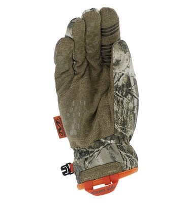 Mechanix SUB 40 rokavice Realtree