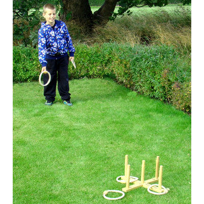 Bex Ring Toss komplet za igro