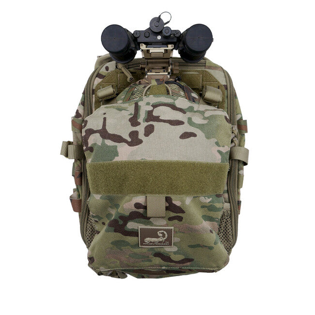 Agilite Amap III Assault Pack nahrbtnik 26, multicam