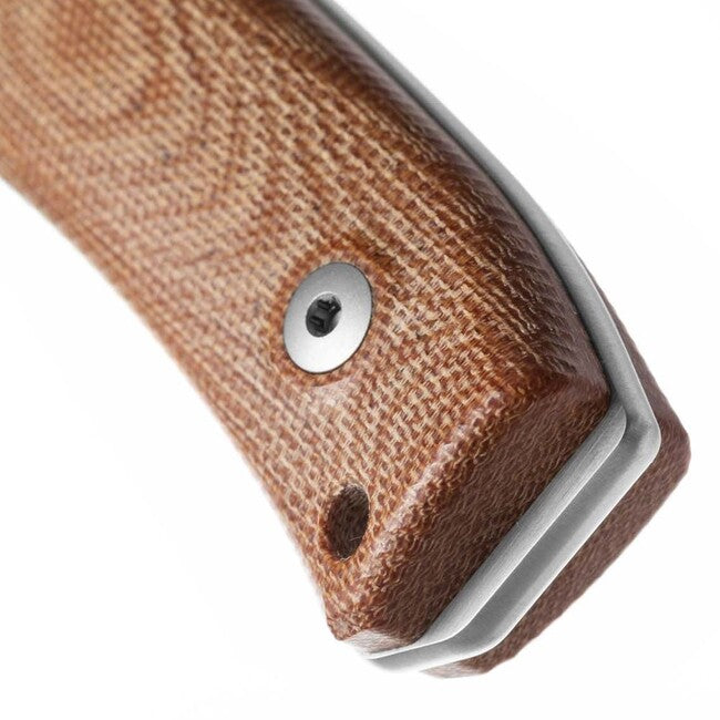 Lionsteel M4 kompaktno bodalo z rezilom iz jekla M390 CVN