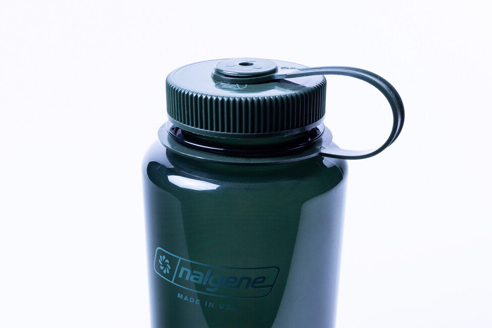 Nalgene WM Sustain steklenica za pitje 1 L, Jade