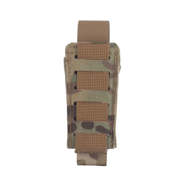Leguon Falxo torbica za nabojnik 9 mm, BCP kamuflaža
