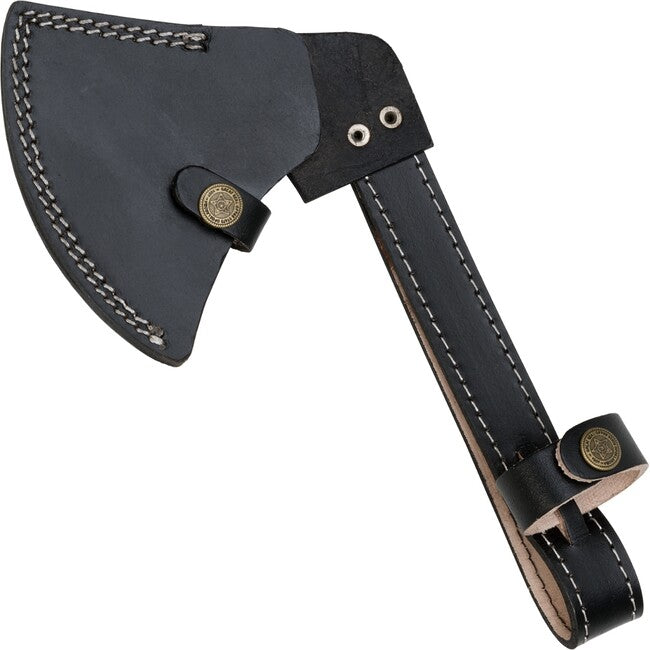 Haller Αξίνη Damast 80309, Damaskηνή