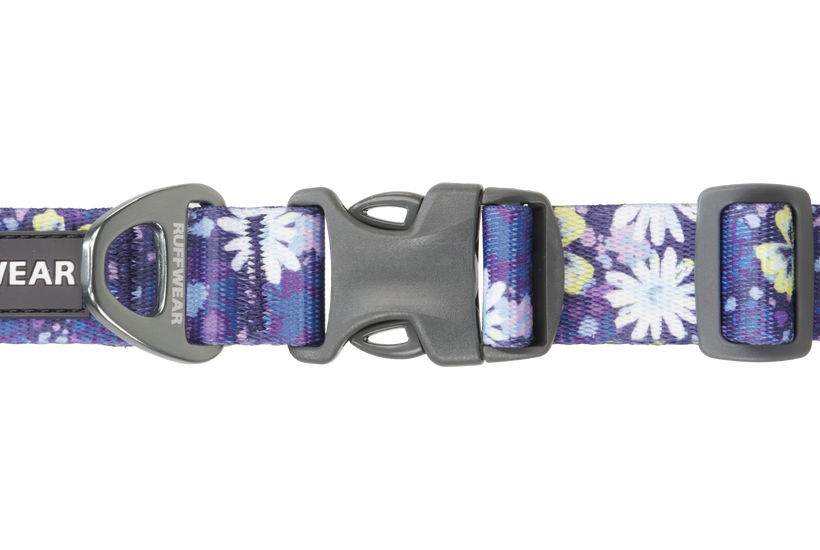 Ruffwear Front Range ovratnica, wildflower