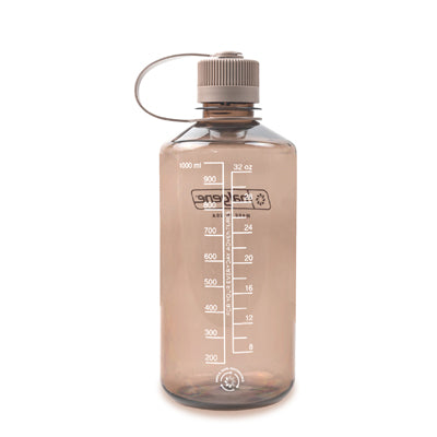 Nalgene NM Sustain steklenica 1 L, mocca