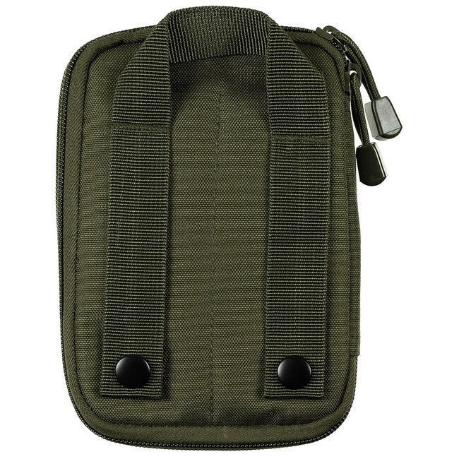 MFH torba za dokumente/pametni telefon MOLLE, OD zelena
