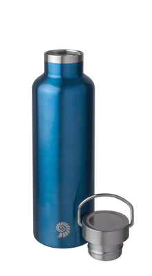 Origin Outdoors Active Θερμική Φιάλη, Μπλε, 0.75 l