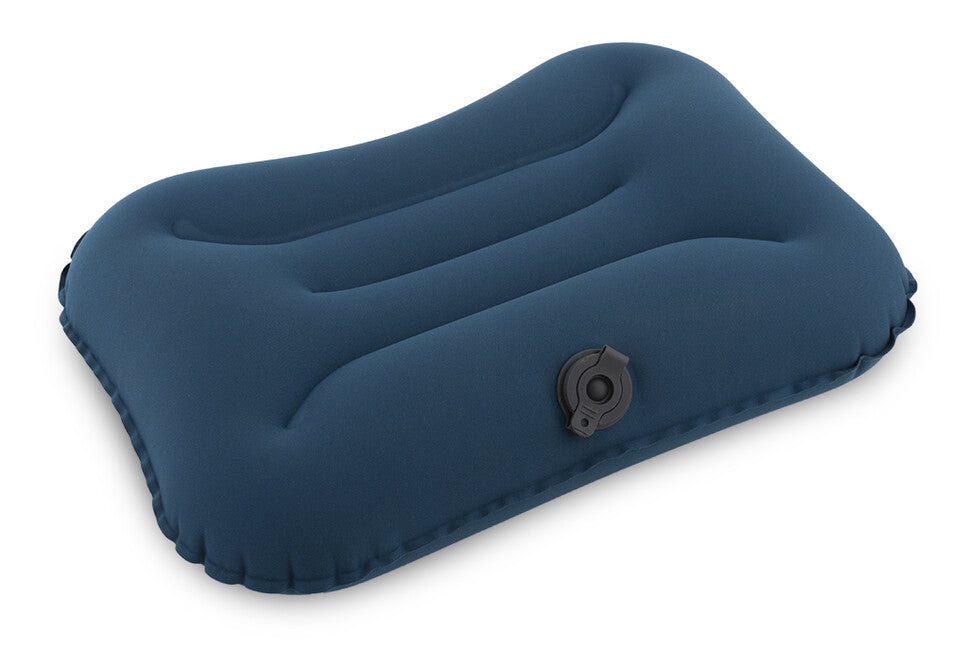 Pinguin Pillow, Green