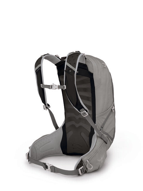 Osprey Talon Earth 22 Hiking Backpack, Glacier Grey