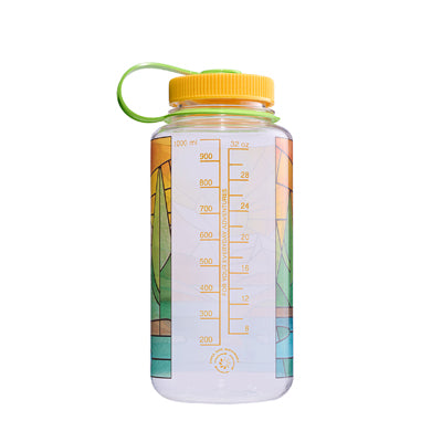 Nalgene WM Sustain steklenica 1 L, river