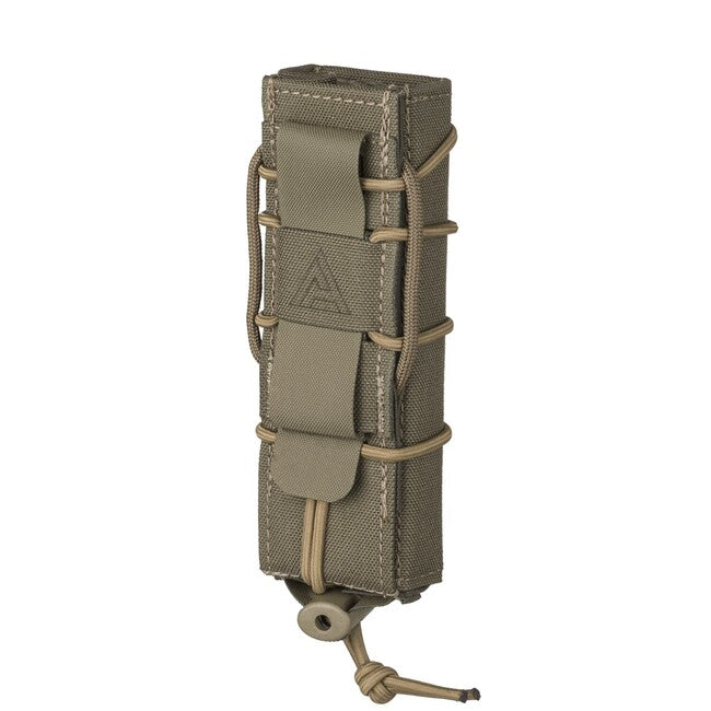 Direct Action SMG Quick Mag Pouch, Cordura, Coyote Brown