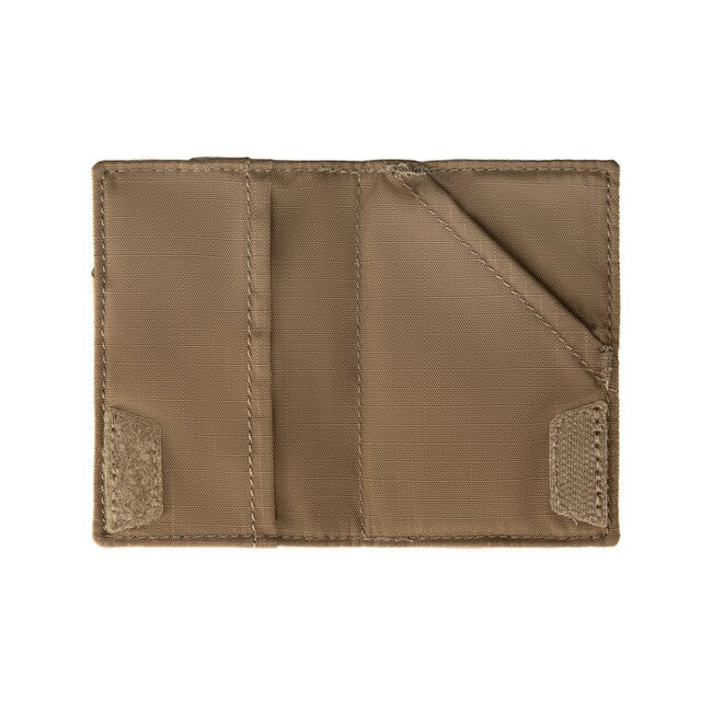 Helikon-Tex EDC Mini Wallet, Coyote