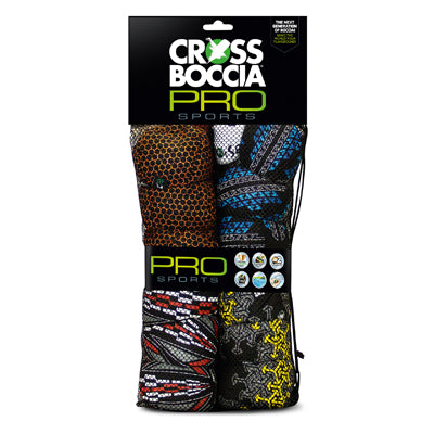 Schildkröt® Pro-Family Crossboccia žoge