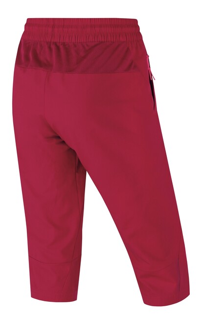 HUSKY Speedy 3/4 hlače za na prostem, ženski, magenta, L