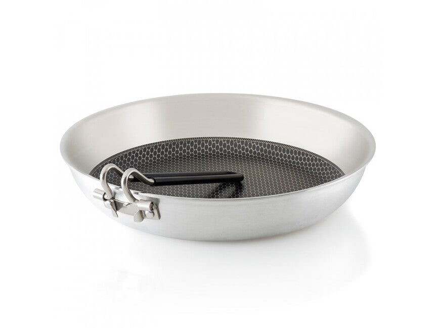 GSI Outdoors Gourmet Frypan 203 mm ponev