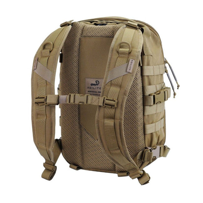 Agilite Amap III Assault Pack nahrbtnik 26, coyote brown