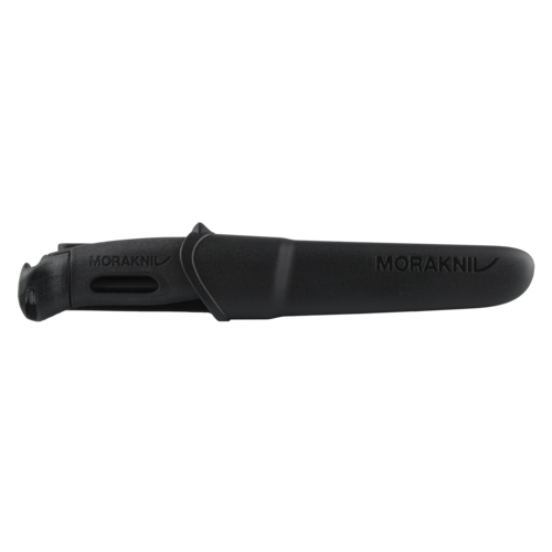 Morakniv Companion Spark (S) Outdoor Knife, Red