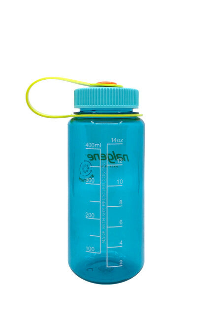 Nalgene WM Sustain steklenica za pitje 0,5 l, cerulean