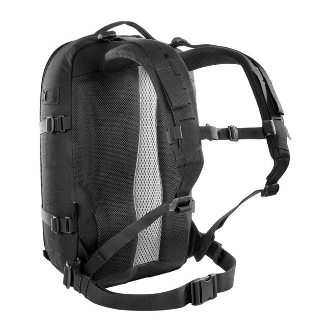 Tasmanian Tiger Modular Tac Pack nahrbtnik 28, črni
