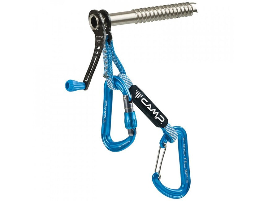 CAMP Rocket Plus vijak za led 13 cm