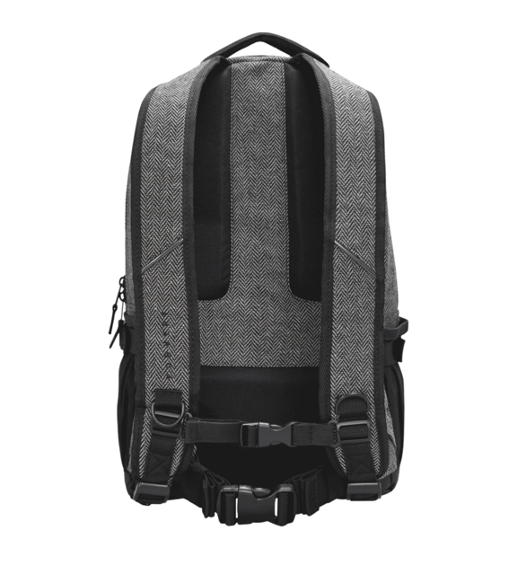 Forvert Louis Study nahrbtnik 22L, siva flanela