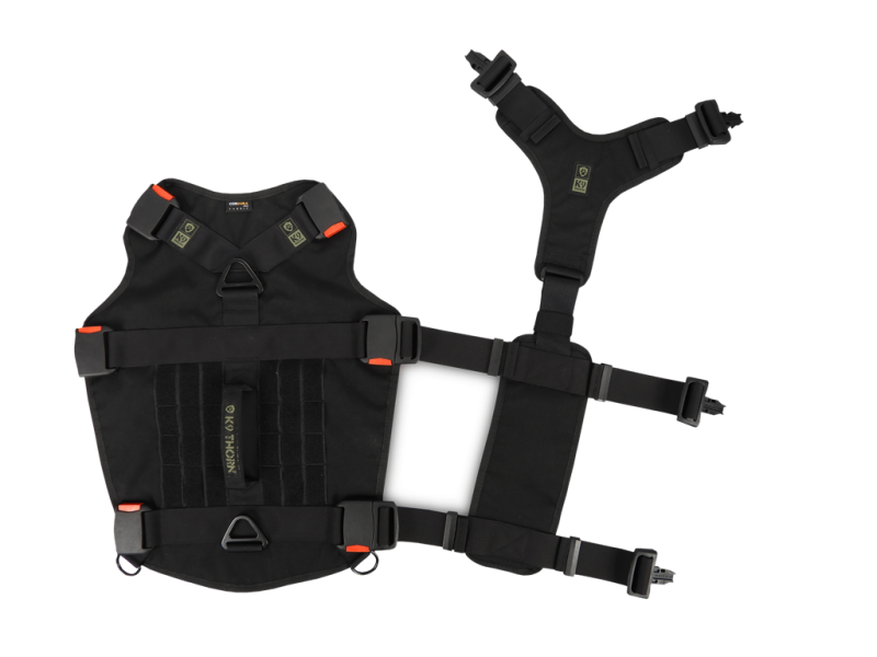 K9 Thorn pas ONE