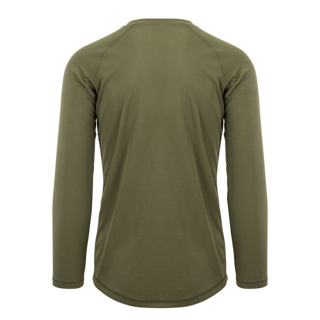Helikon-Tex US LVL 1 spodnja majica, olivno zelena