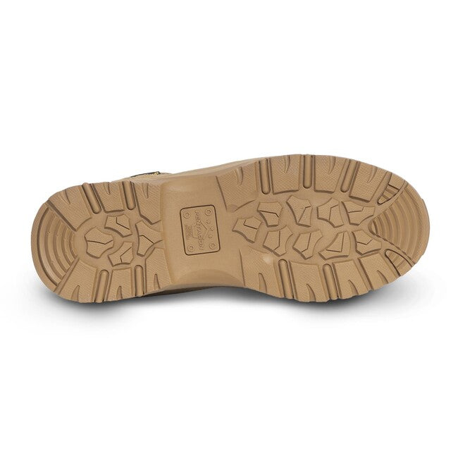 Pentagon Scorpion V2 Suede 6" čevlji taktični, coyote