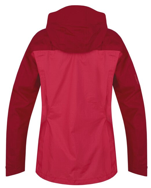 HUSKY Lamy ženska outdoor jakna L, magenta/roza