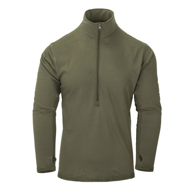 Helikon-Tex US LVL 2 spodnja majica, olivno zelena