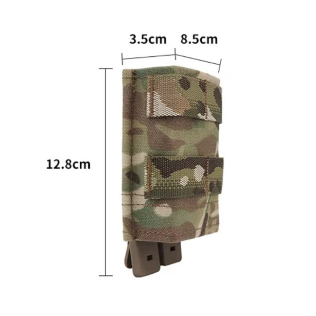 Leguon Darco tok taktični za nabojnik 7.62mm, CP camo