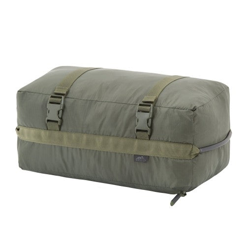 Helikon-Tex PAKCELL SET® Οργανωτής Ταξιδίου Polyester Ripstop, μαύρο