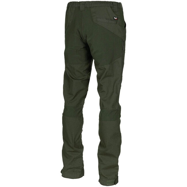 Fox Outdoor Παντελόνι Expedition, OD green