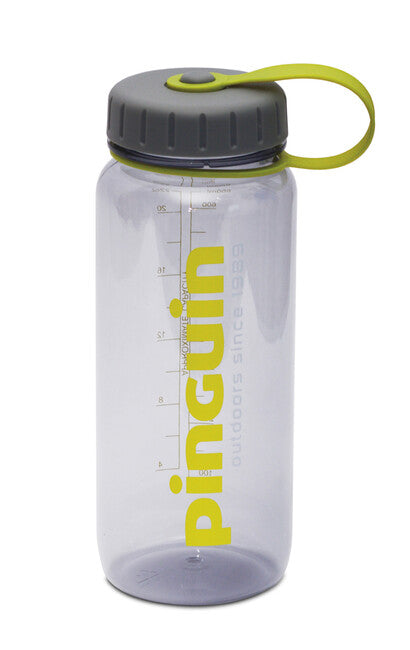 Pinguin Tritan Slim Bottle Φιάλη 0.65L 2020, πορτοκαλί