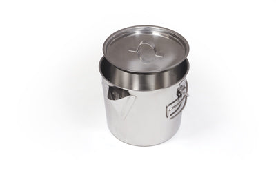 Origin Outdoors Multi Stainless Steel Mug