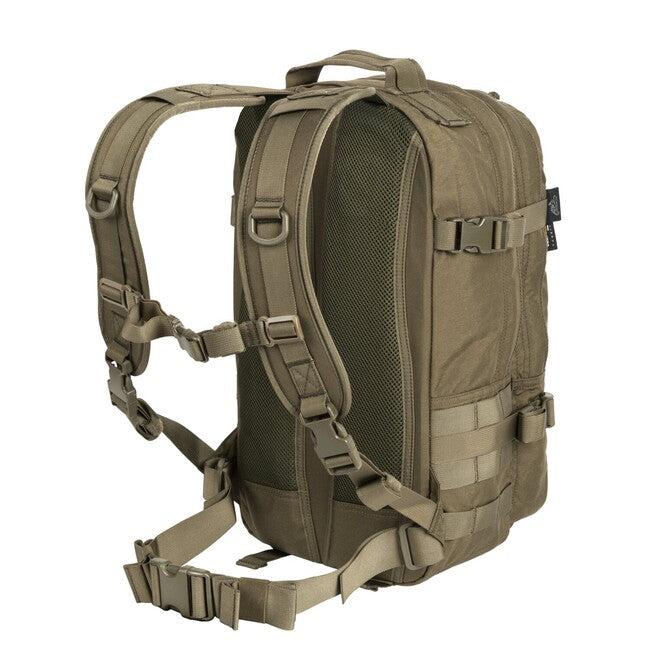 Helikon-Tex RACCOON Mk2 nahrbtnik Cordura, Coyote