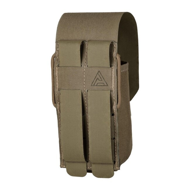 Direct Action® tok za dimne granate Cordura, Woodland