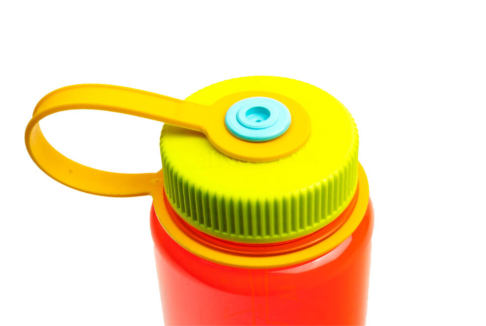 Nalgene WM Sustain steklenica za pitje, granatno jabolko, 0,5 l