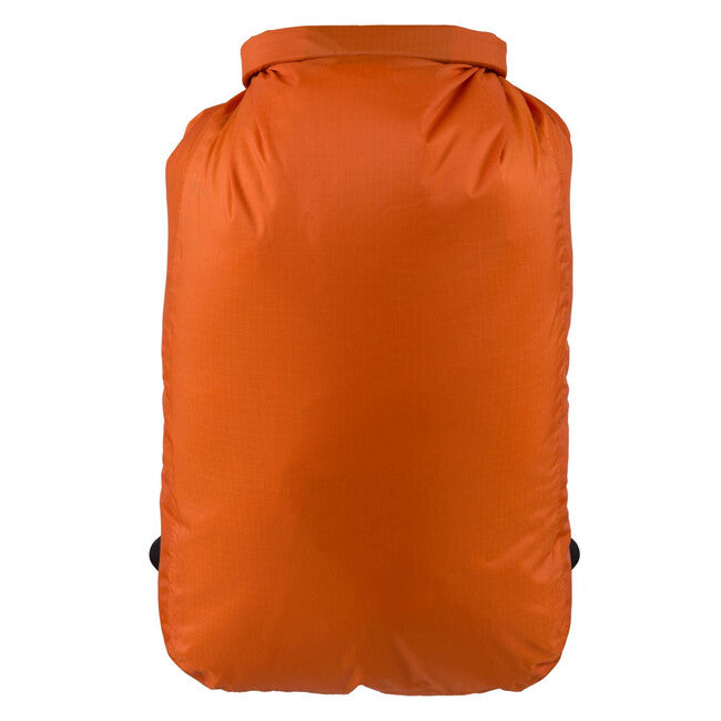 Helikon-Tex Dirt torba za odpadke, črna/oranžna