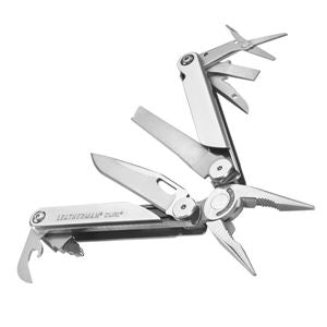 Leatherman CURL večnamenski nož
