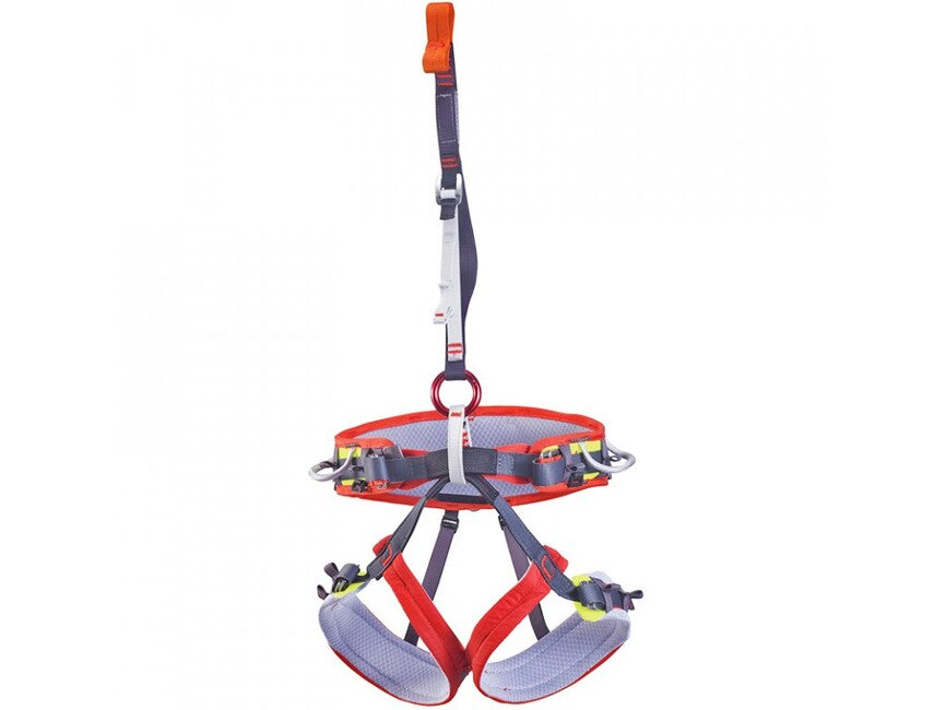 CAMP Air Rescue EVO postroj Sit L