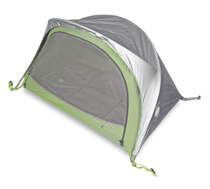 LittleLife Arc 2 Kidssnuggle Pod sončna zaščita