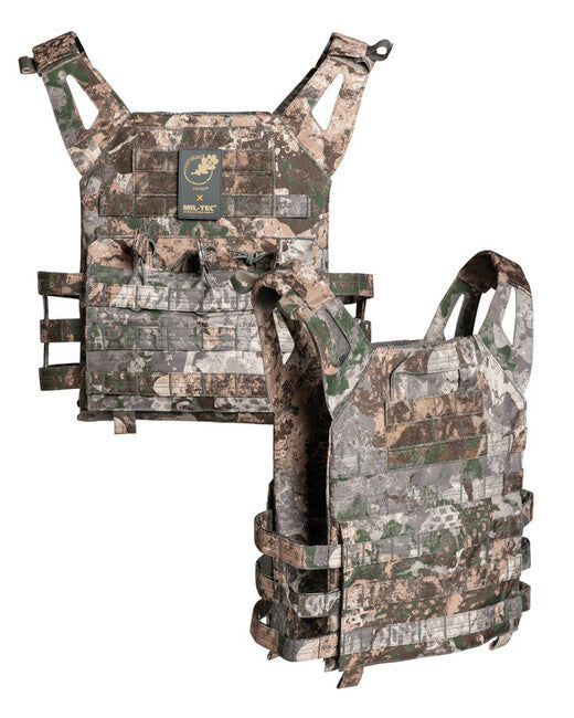 Mil-Tec WASP Z1B GEN.II Plate Carrier Vest