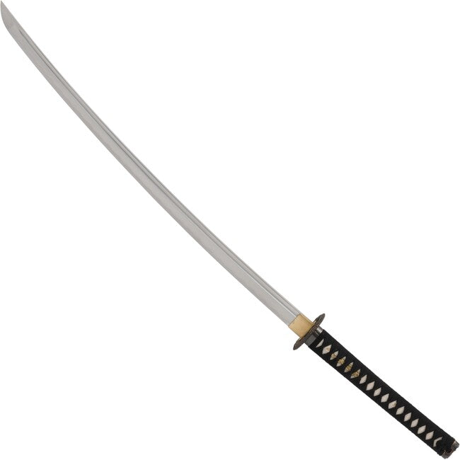 John Lee Katana Dragon Tokuni