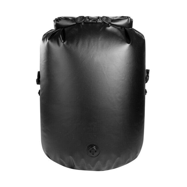 Tasmanian Tiger Stuffbag 48 WPV vodoodporna vrečka, črna